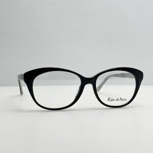 Bijou De Paris Eyeglasses Eye Glasses Frames BPO3010 53-15-140